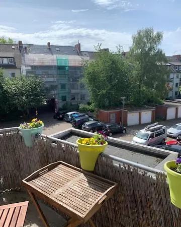 Zentrales Бремен