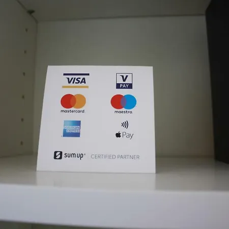 Zentrales Апартаменти *