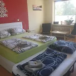Apartman Zentrales Bréma