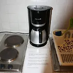 Apartman Zentrales