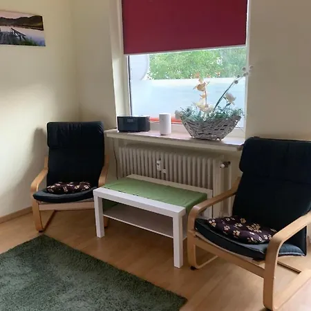 Zentrales Apartement Бремен