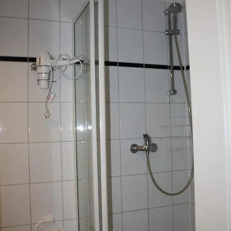 Zentrales Apartman Bréma