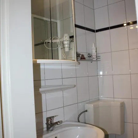 Apartman Zentrales *