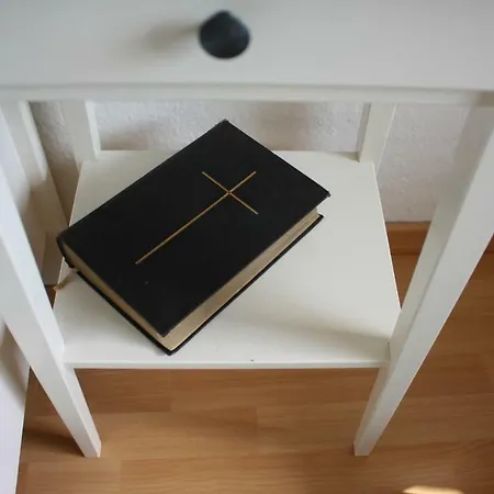 Апартаменты Zentrales Apartement *