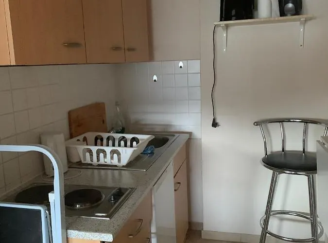 Διαμέρισμα Zentrales Βρέμη