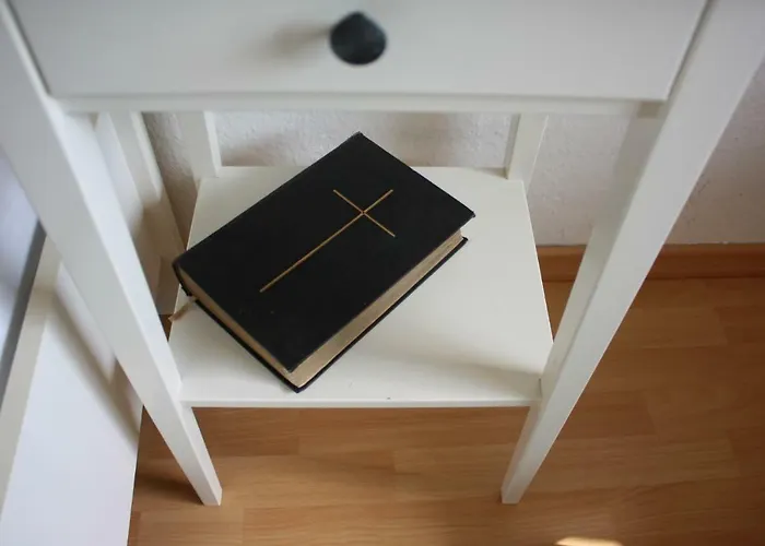 Διαμέρισμα Zentrales *